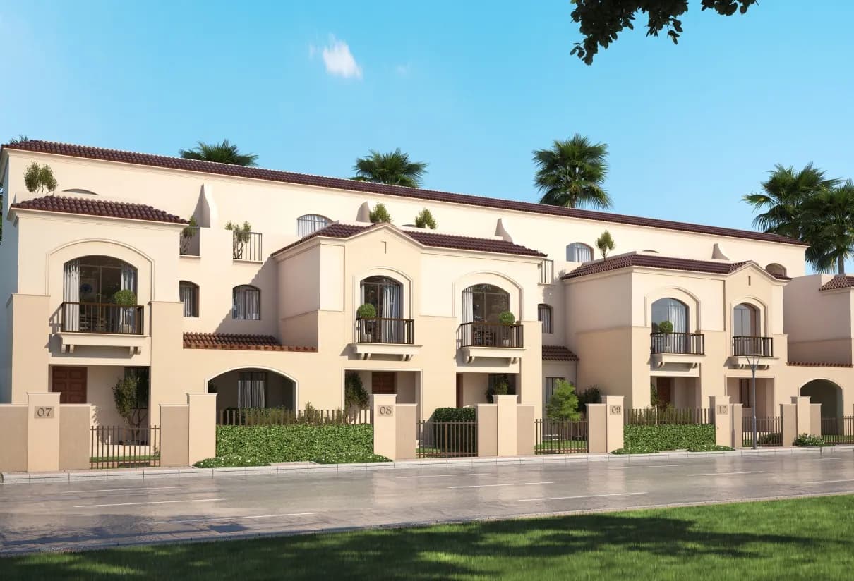 Townhouse-image