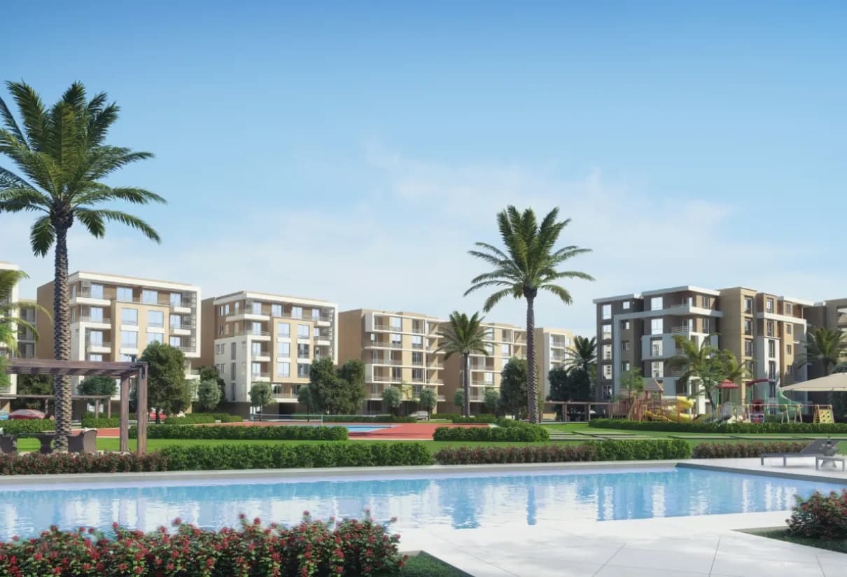 Block - Apartment-image