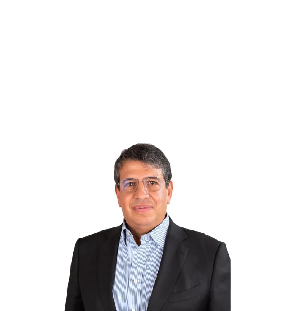 Member Ahmed Omar-image