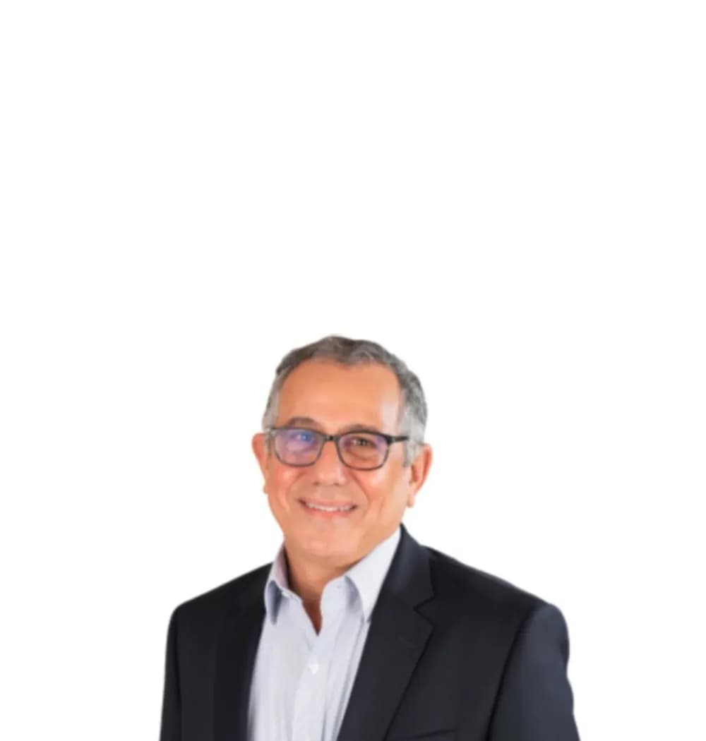Member Aladdin Saba-image