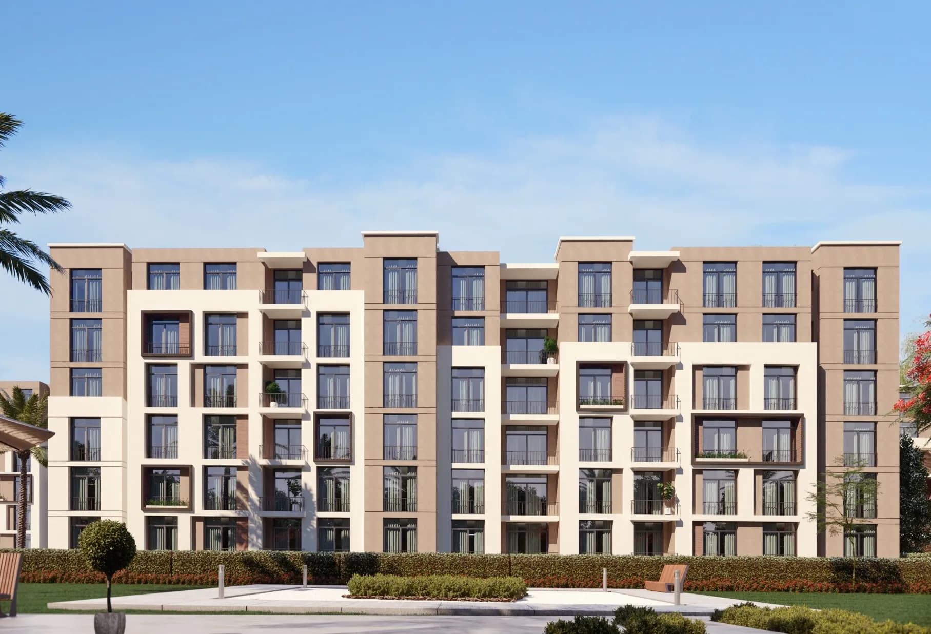 Media ESSE Residence-image