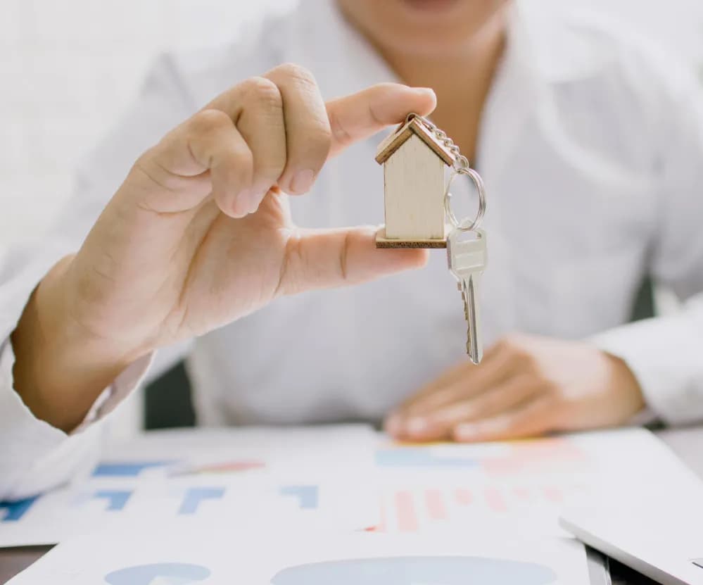 Work Traditional Homebuying Challenges image