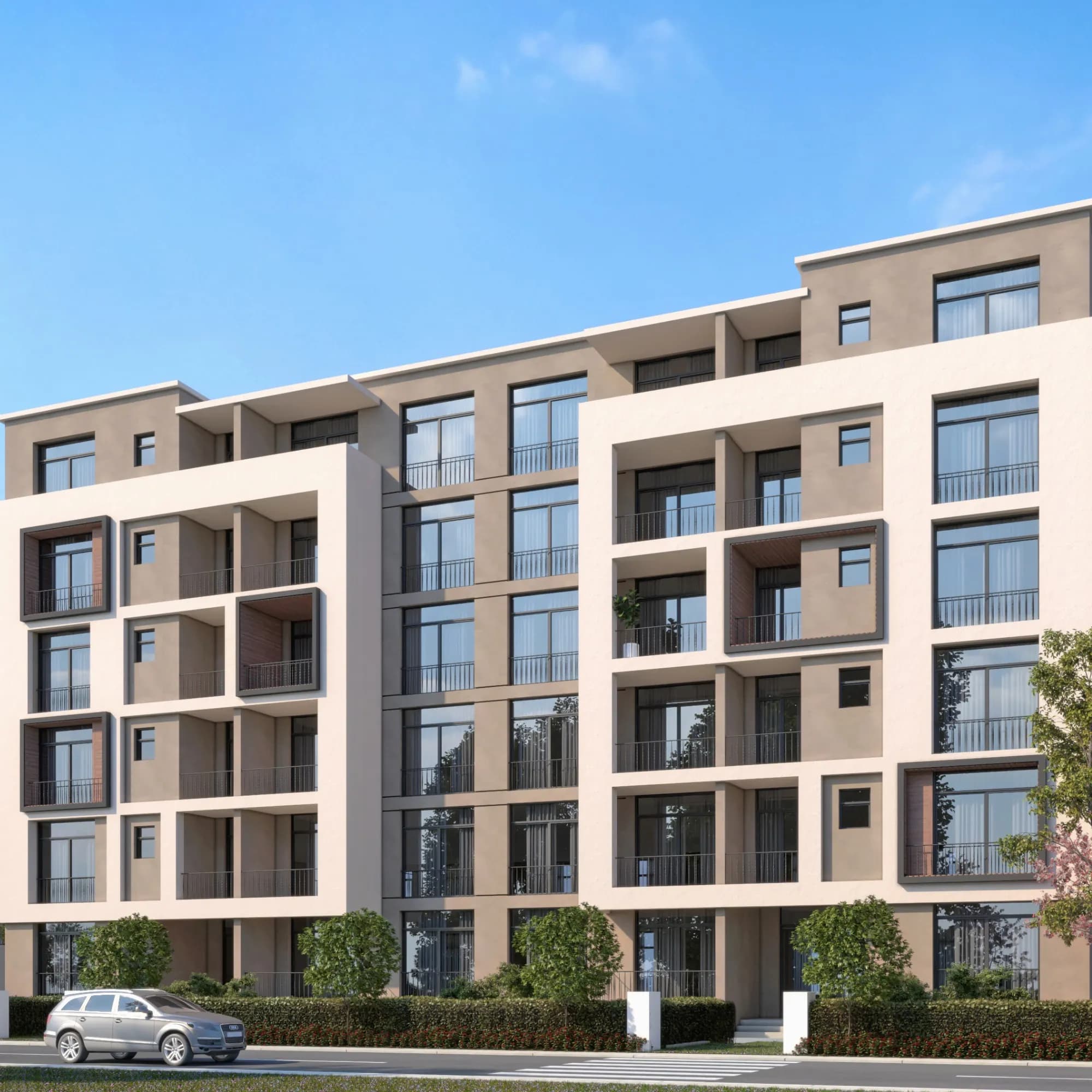 Radiant Homes Radiant Homes