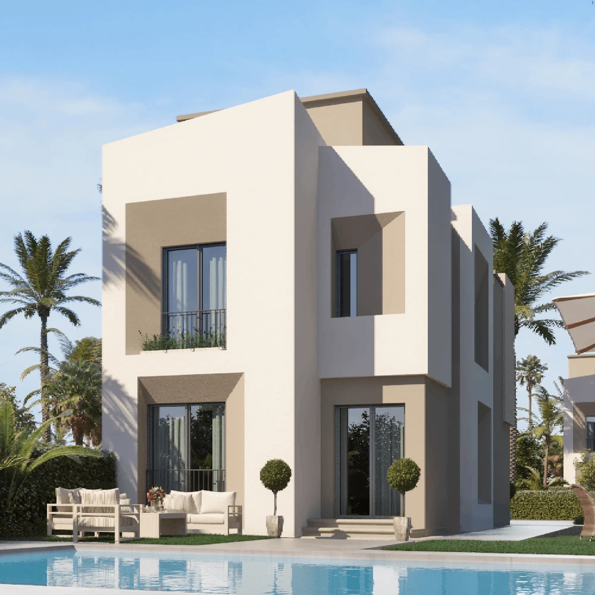 Inspired Architecture Inspired Architecture