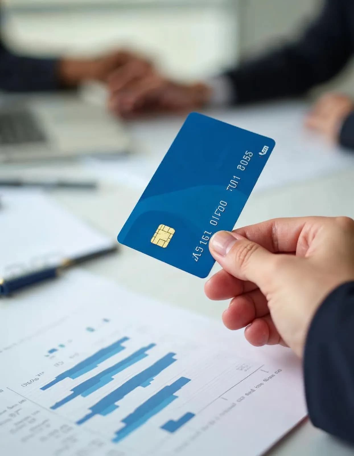 Work Flexible Payment Options image
