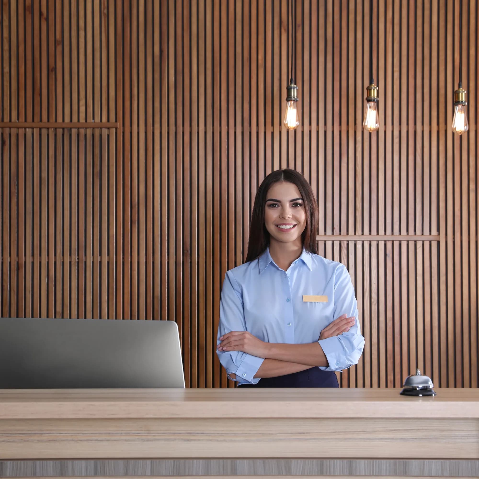 Round-the-Clock Concierge Round-the-Clock Concierge