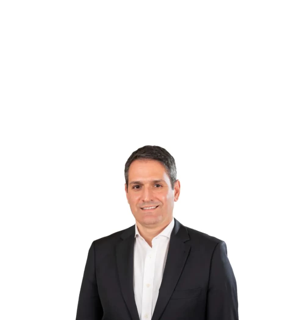 Member Eskandar Tooma-image