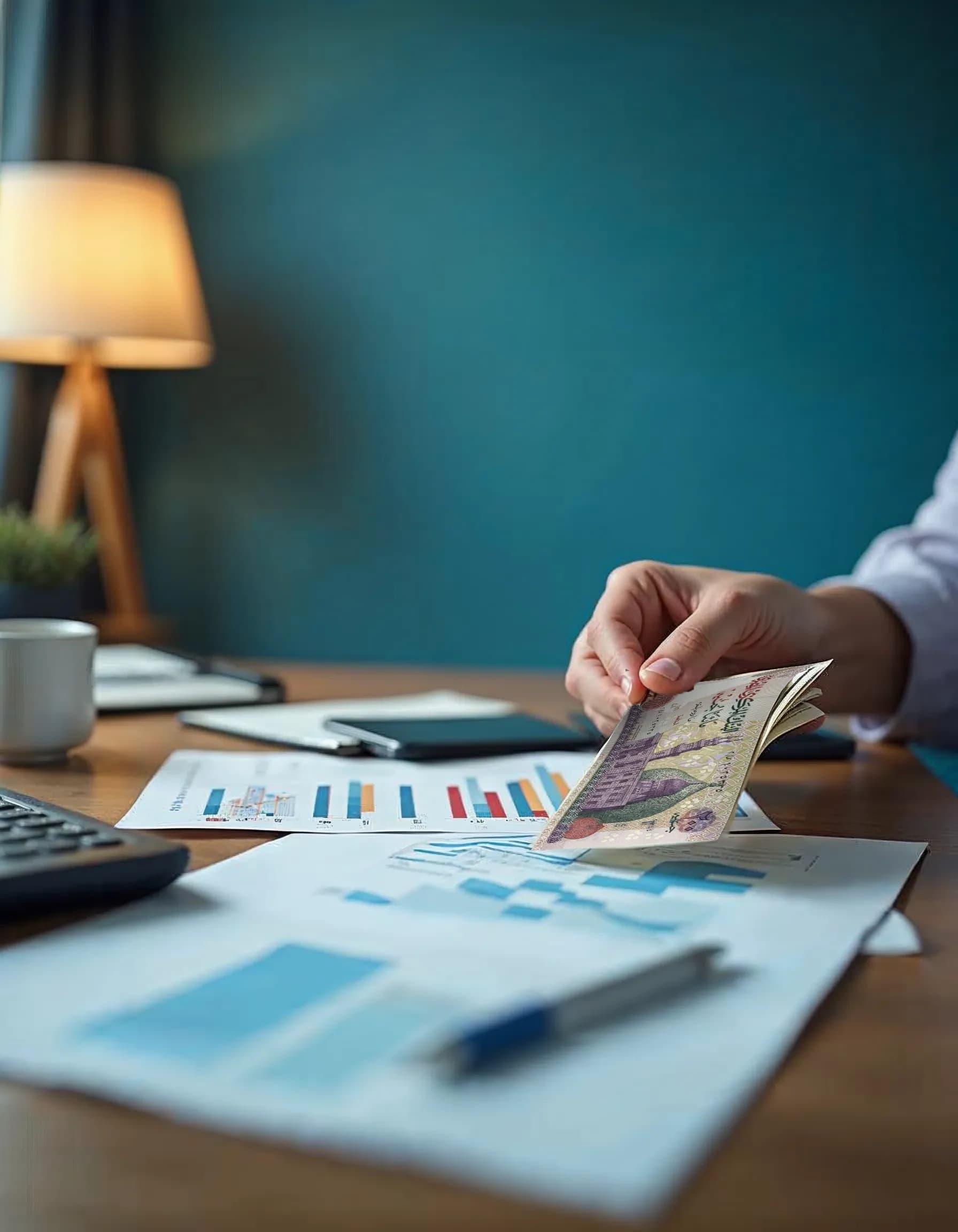 Work Fixed Return on Investment (ROI) image