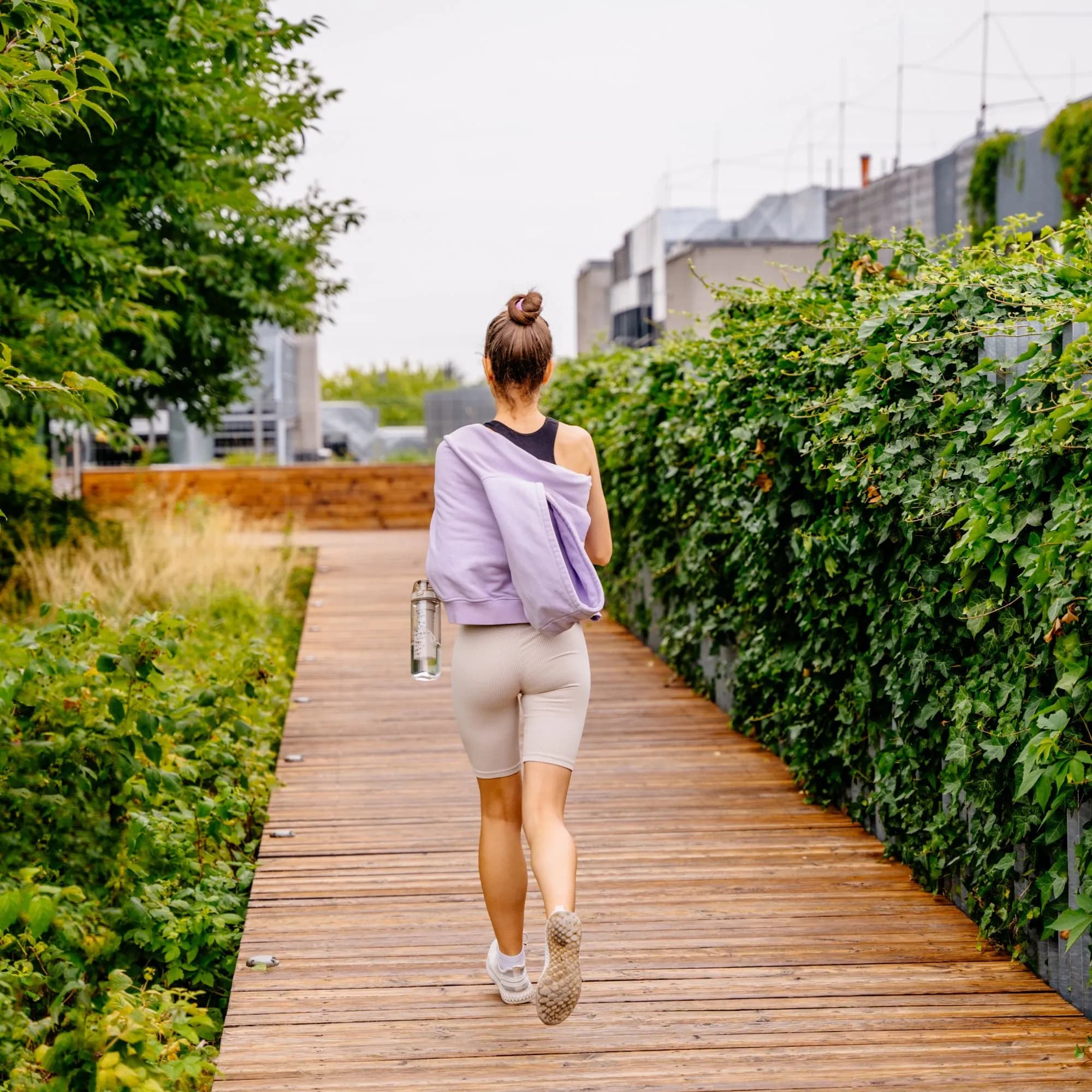 Green Pathways Green Pathways