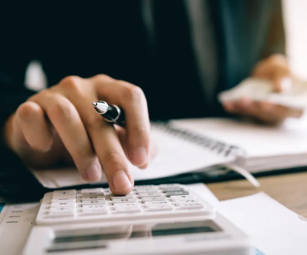 Work Initial Payment image