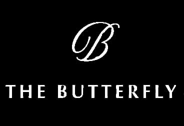 project logo The Butterfly