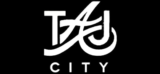 project logo تاچ سيتي