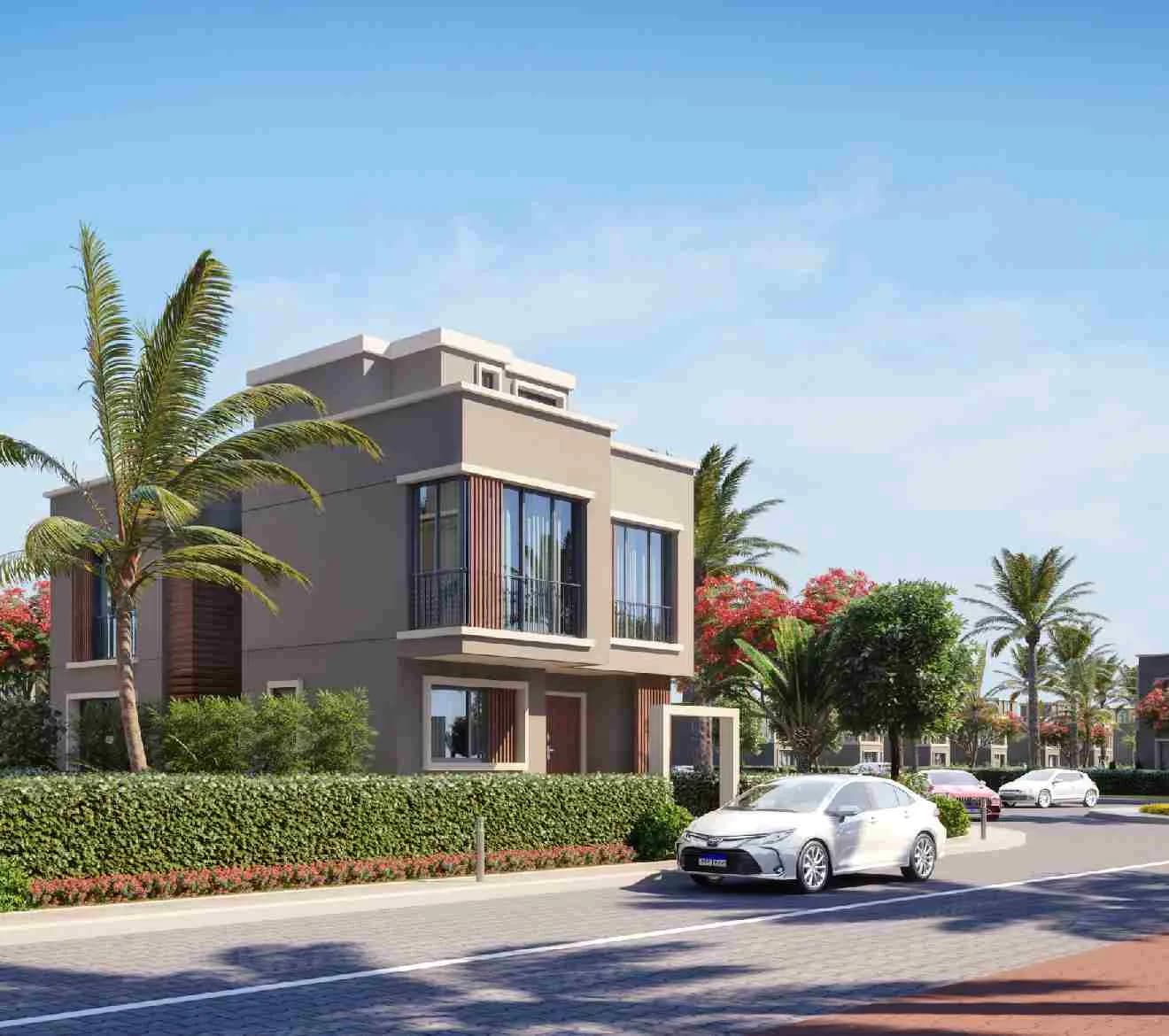 Luxury Housing Luxury Housing