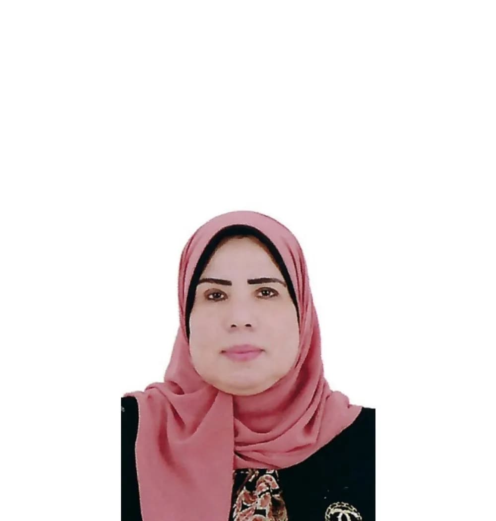 Member Manal Abou El Fadel-image