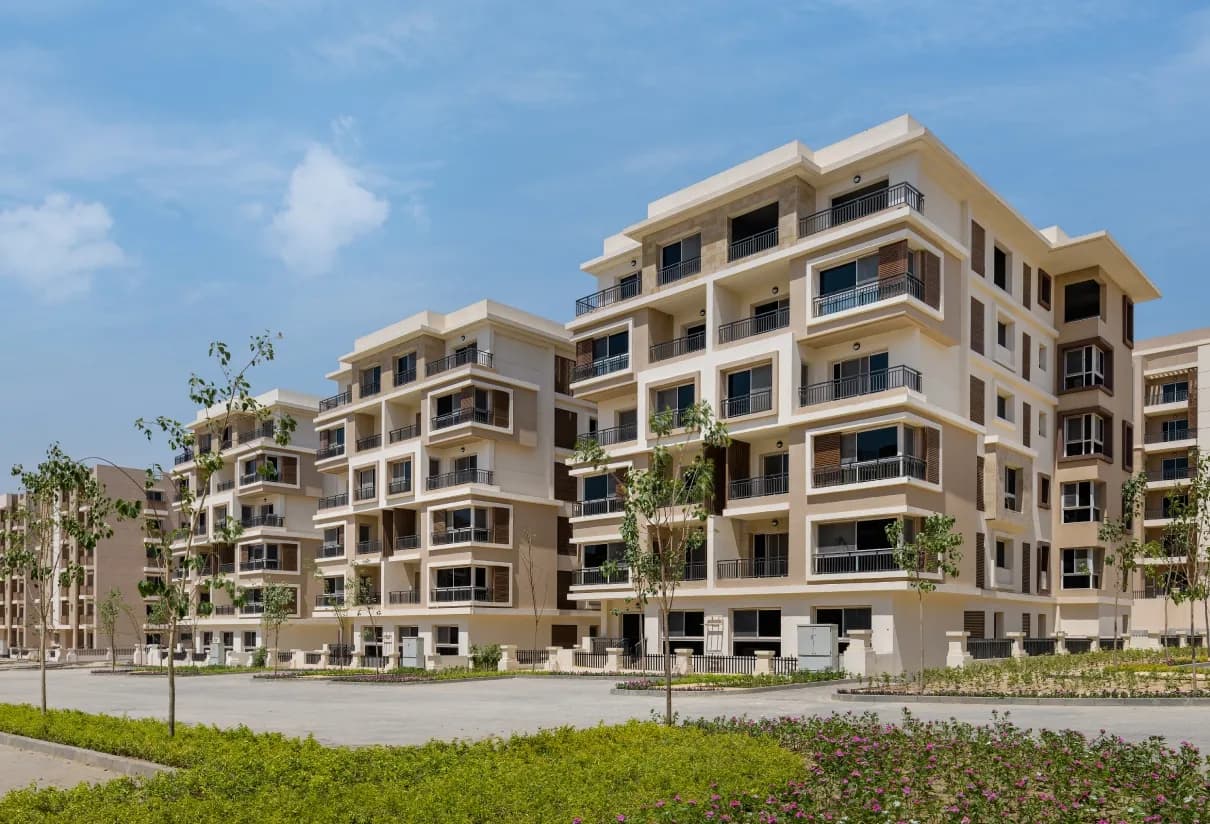 Media Park Residence-image