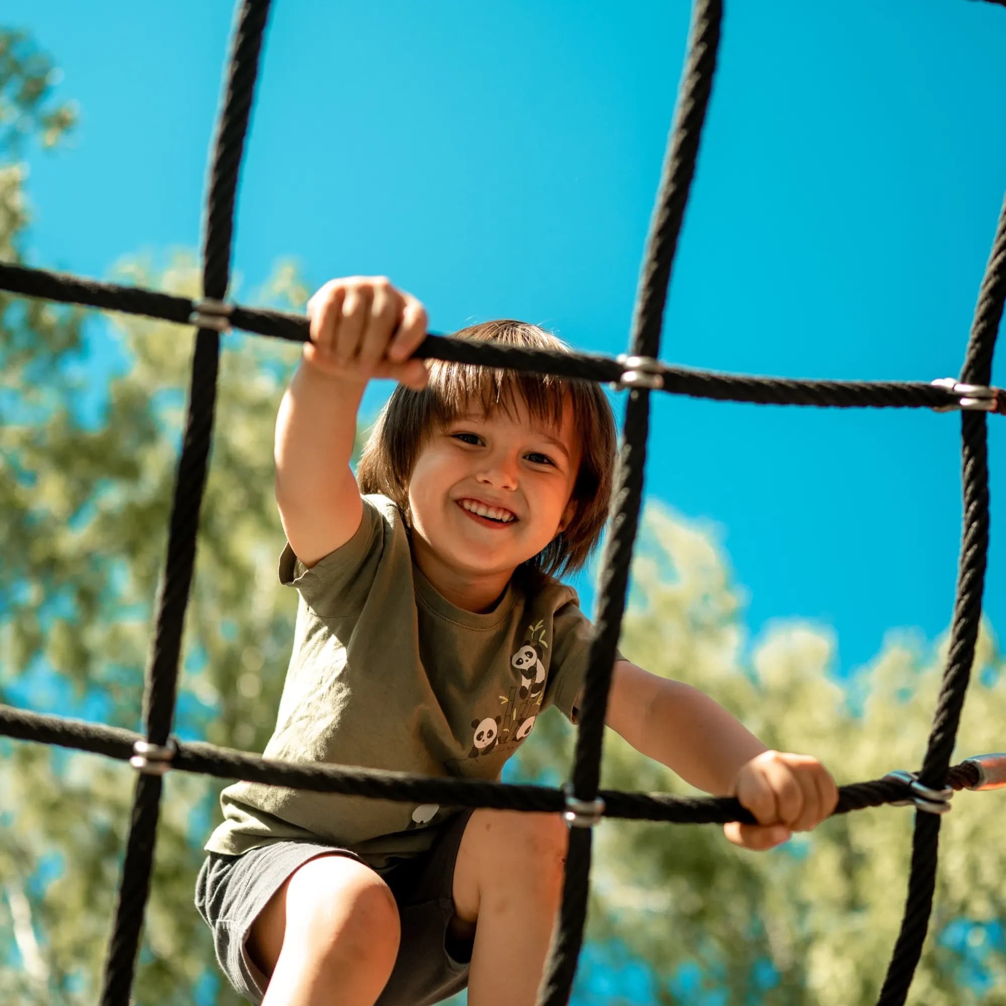 Safe Havens for Play Safe Havens for Play