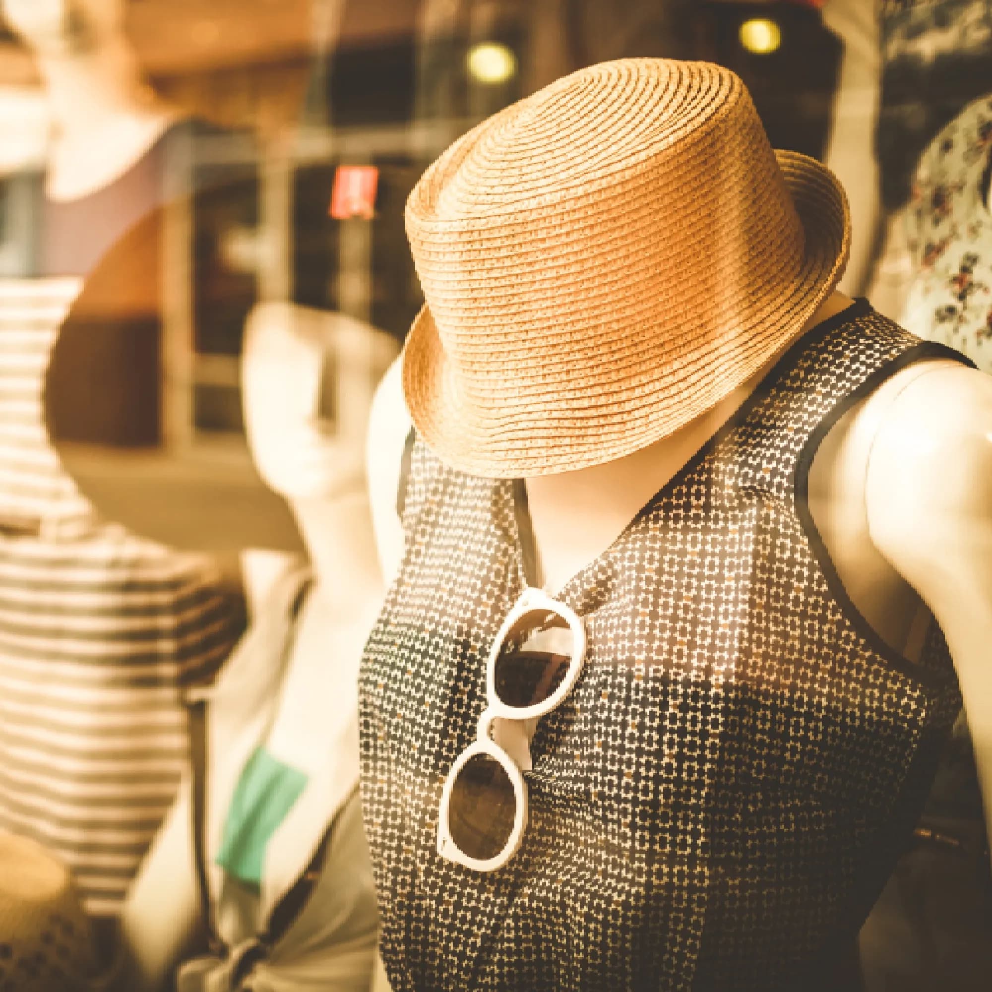 Unmatched Retail Experience Unmatched Retail Experience